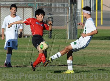 Thumbnail 3 in Mira Loma @ El Camino photogallery.