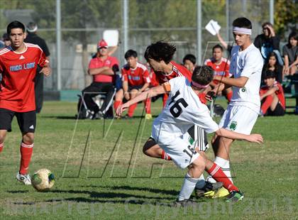 Thumbnail 2 in Mira Loma @ El Camino photogallery.