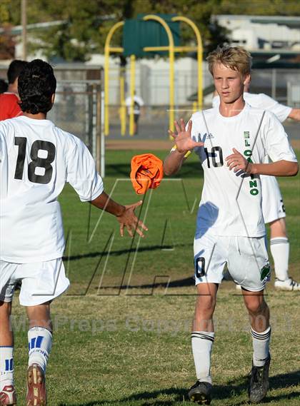 Thumbnail 1 in Mira Loma @ El Camino photogallery.