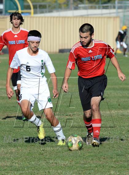 Thumbnail 3 in Mira Loma @ El Camino photogallery.