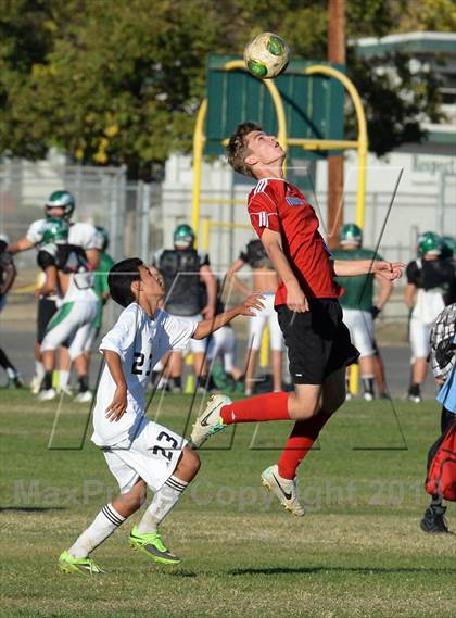 Thumbnail 2 in Mira Loma @ El Camino photogallery.
