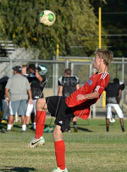 Thumbnail 1 in Mira Loma @ El Camino photogallery.