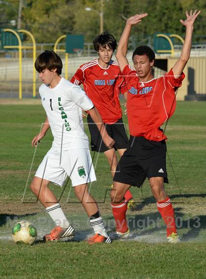 Thumbnail 3 in Mira Loma @ El Camino photogallery.