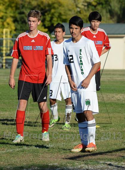 Thumbnail 2 in Mira Loma @ El Camino photogallery.