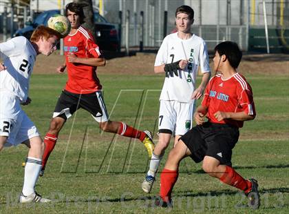 Thumbnail 1 in Mira Loma @ El Camino photogallery.
