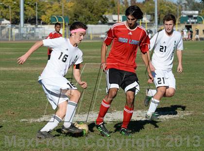 Thumbnail 3 in Mira Loma @ El Camino photogallery.