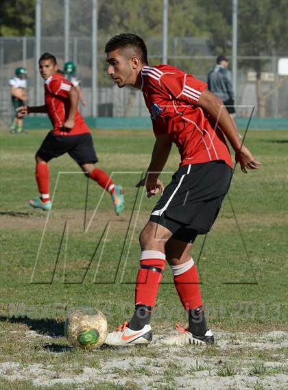 Thumbnail 1 in Mira Loma @ El Camino photogallery.