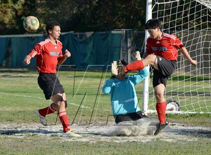 Thumbnail 3 in Mira Loma @ El Camino photogallery.