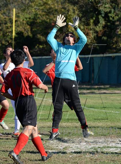 Thumbnail 3 in Mira Loma @ El Camino photogallery.