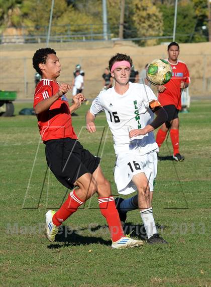 Thumbnail 2 in Mira Loma @ El Camino photogallery.
