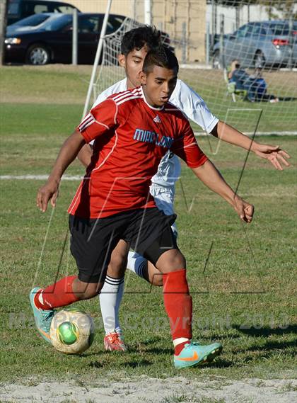 Thumbnail 2 in Mira Loma @ El Camino photogallery.