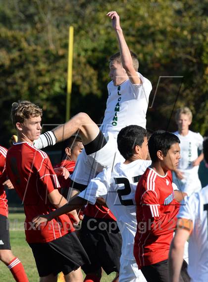 Thumbnail 3 in Mira Loma @ El Camino photogallery.