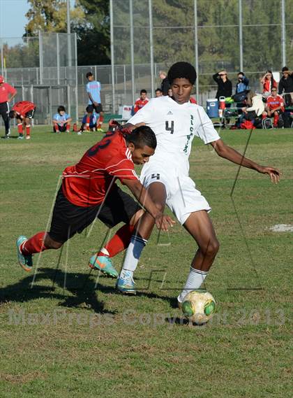 Thumbnail 3 in Mira Loma @ El Camino photogallery.