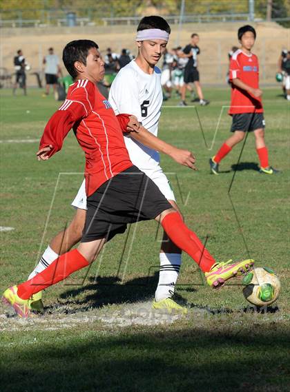 Thumbnail 3 in Mira Loma @ El Camino photogallery.