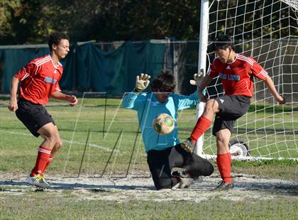 Thumbnail 2 in Mira Loma @ El Camino photogallery.