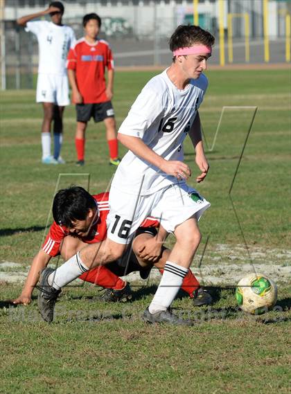 Thumbnail 2 in Mira Loma @ El Camino photogallery.