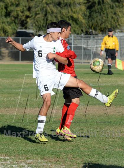 Thumbnail 2 in Mira Loma @ El Camino photogallery.