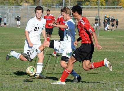 Thumbnail 1 in Mira Loma @ El Camino photogallery.
