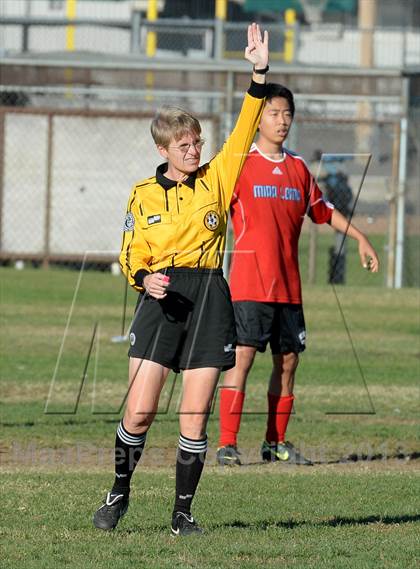 Thumbnail 3 in Mira Loma @ El Camino photogallery.