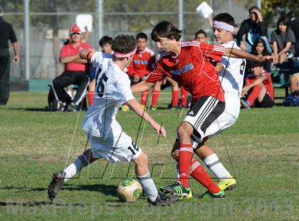 Thumbnail 1 in Mira Loma @ El Camino photogallery.