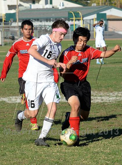 Thumbnail 2 in Mira Loma @ El Camino photogallery.