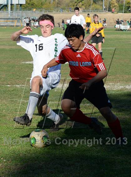 Thumbnail 1 in Mira Loma @ El Camino photogallery.