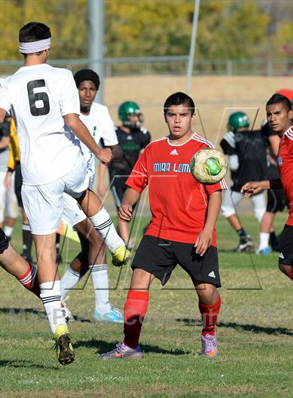 Thumbnail 3 in Mira Loma @ El Camino photogallery.