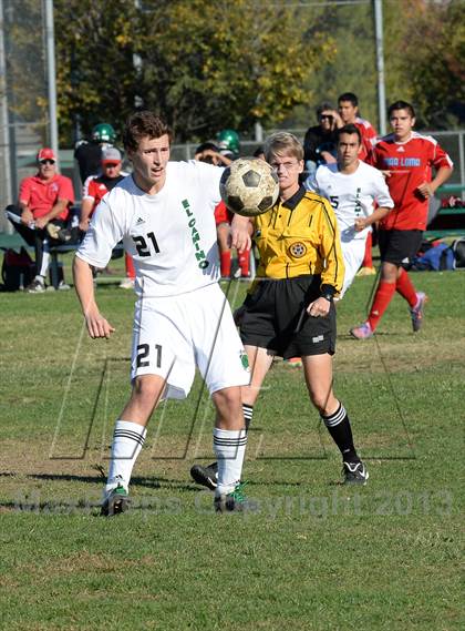 Thumbnail 1 in Mira Loma @ El Camino photogallery.