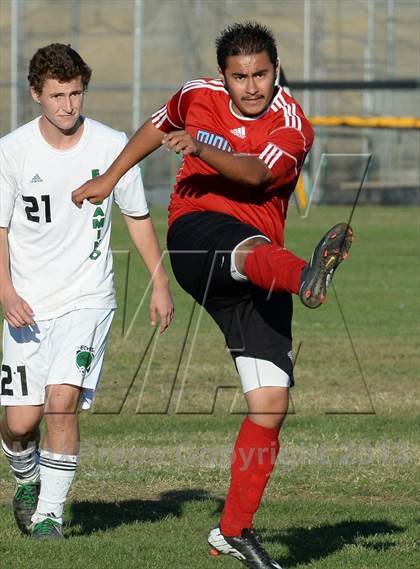 Thumbnail 2 in Mira Loma @ El Camino photogallery.