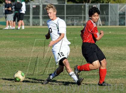 Thumbnail 1 in Mira Loma @ El Camino photogallery.