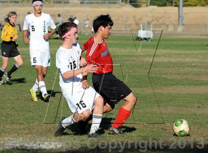 Thumbnail 3 in Mira Loma @ El Camino photogallery.