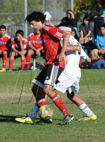 Thumbnail 3 in Mira Loma @ El Camino photogallery.