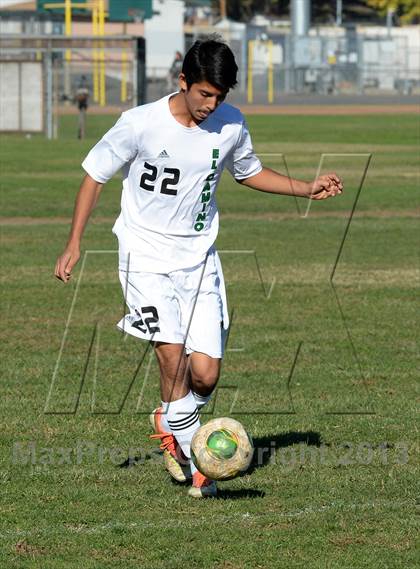 Thumbnail 1 in Mira Loma @ El Camino photogallery.