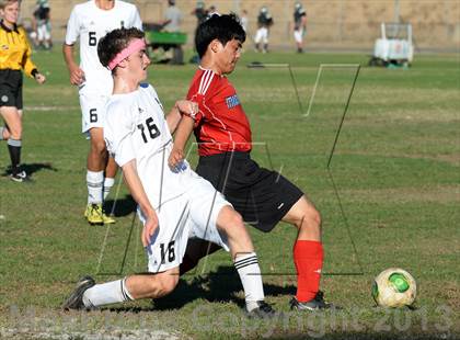 Thumbnail 2 in Mira Loma @ El Camino photogallery.