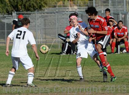 Thumbnail 3 in Mira Loma @ El Camino photogallery.