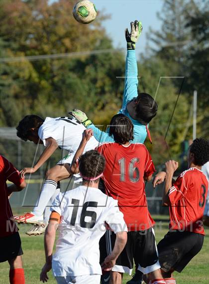 Thumbnail 3 in Mira Loma @ El Camino photogallery.