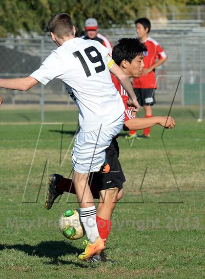 Thumbnail 2 in Mira Loma @ El Camino photogallery.