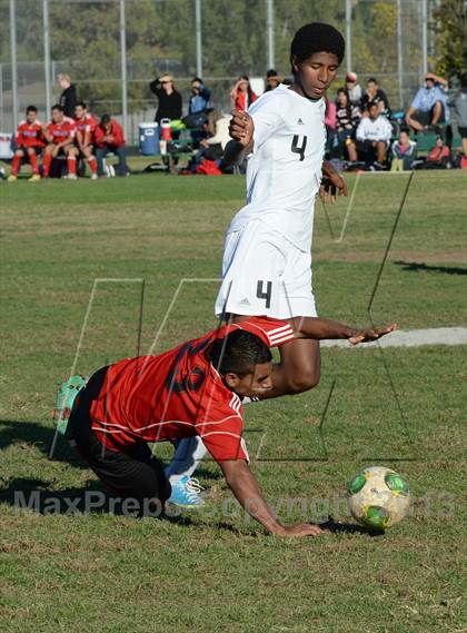 Thumbnail 3 in Mira Loma @ El Camino photogallery.
