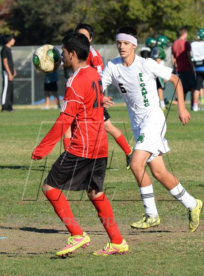 Thumbnail 3 in Mira Loma @ El Camino photogallery.