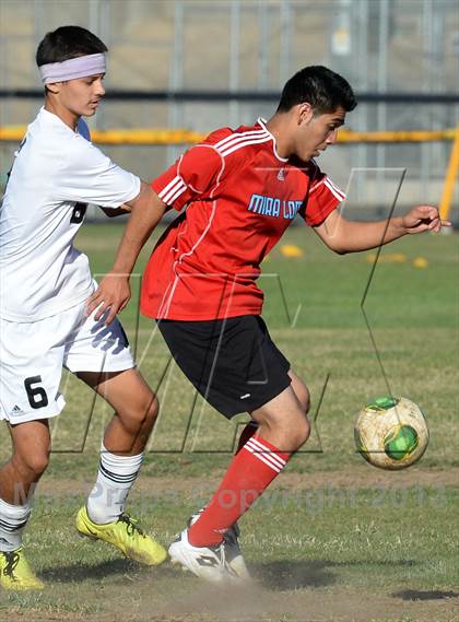 Thumbnail 1 in Mira Loma @ El Camino photogallery.