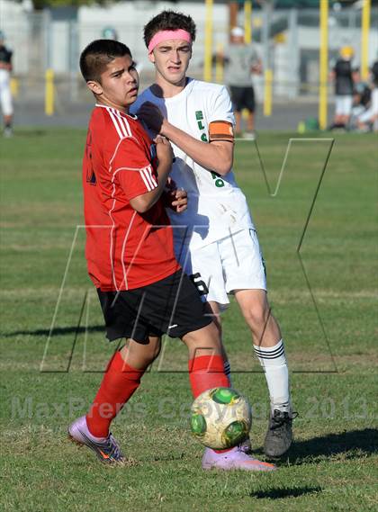 Thumbnail 3 in Mira Loma @ El Camino photogallery.