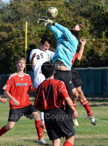Thumbnail 2 in Mira Loma @ El Camino photogallery.