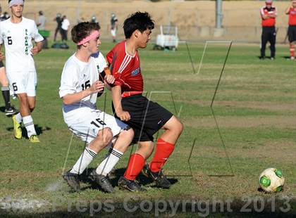 Thumbnail 1 in Mira Loma @ El Camino photogallery.