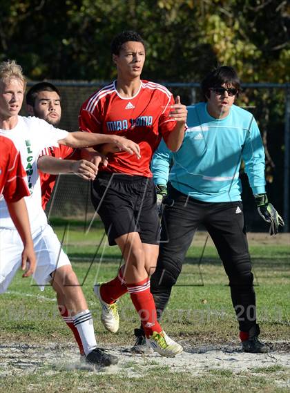 Thumbnail 3 in Mira Loma @ El Camino photogallery.