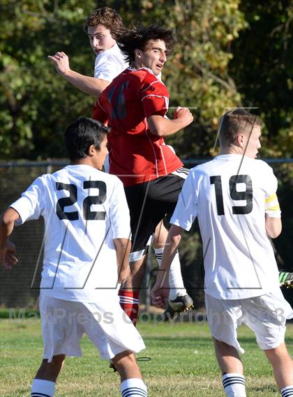 Thumbnail 1 in Mira Loma @ El Camino photogallery.