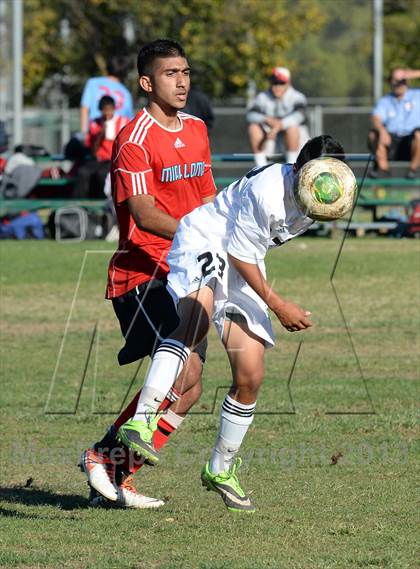 Thumbnail 2 in Mira Loma @ El Camino photogallery.