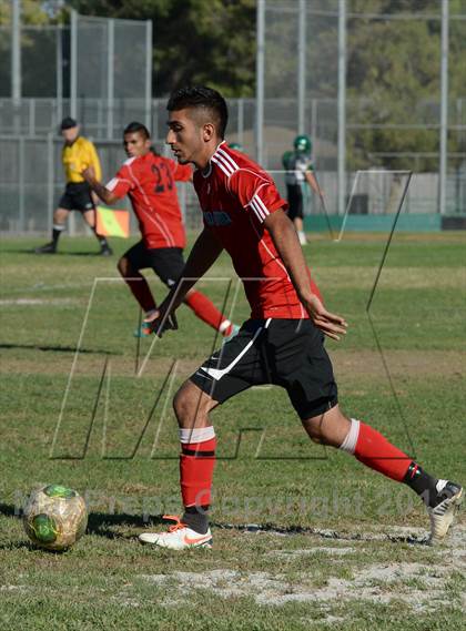 Thumbnail 2 in Mira Loma @ El Camino photogallery.