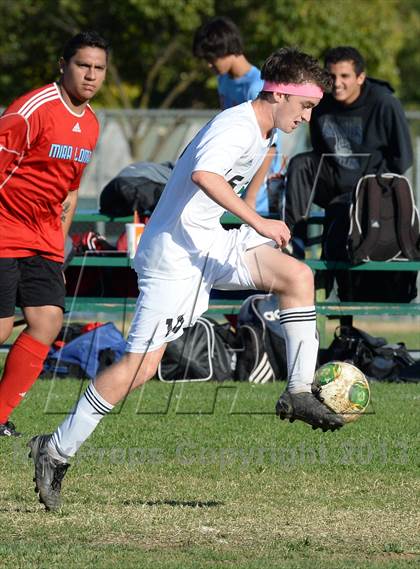 Thumbnail 3 in Mira Loma @ El Camino photogallery.