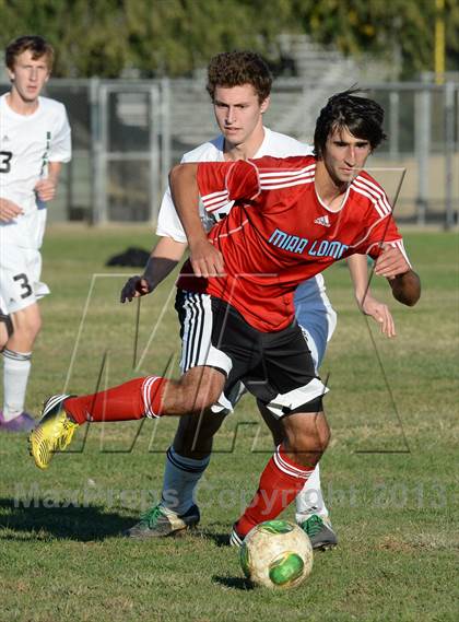 Thumbnail 1 in Mira Loma @ El Camino photogallery.
