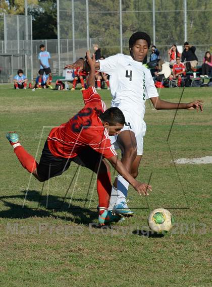 Thumbnail 1 in Mira Loma @ El Camino photogallery.
